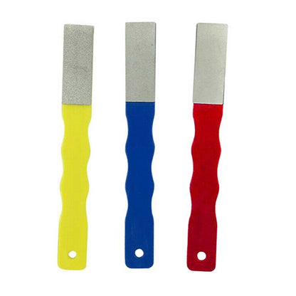 Diamond Files Sharpener 16020mm for Automotive Use