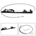 Throttle Cable Kit for LS1 Engines 4.8/5.3/6.0L