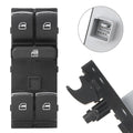 Master Window Switch Control Button for VW Jetta Golf Passat (2005–2014)