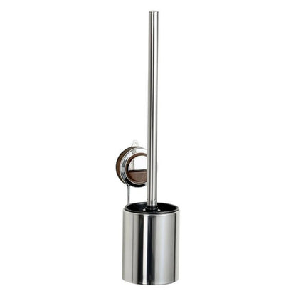 Closed Design Toilet Brush Holder for Bathroom (No Part Numbers)