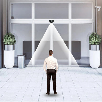 Microwave Radar Motion Tracking Sensor for Universal Applications (24.125GHz)
