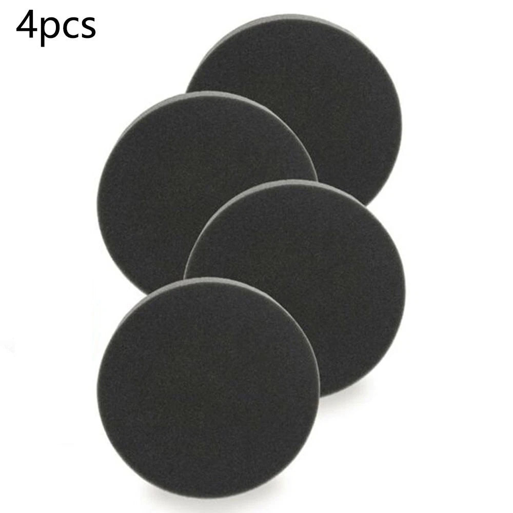 Sponge Foam Filter for Bissell 17004 1700R 1700U 1700 (Replacement Set)