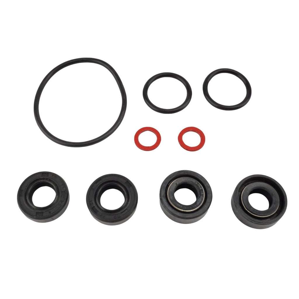 Lower Unit Seal Kit for Yamaha 2HP (6A1-W0001-23-00, 6GD-W0001-20-00)