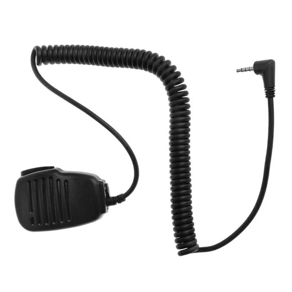 SSM-17A Speaker Mic for Yaesu FT-60R FT-70DR FT-3DR FT-2DR VX-420 VX-160