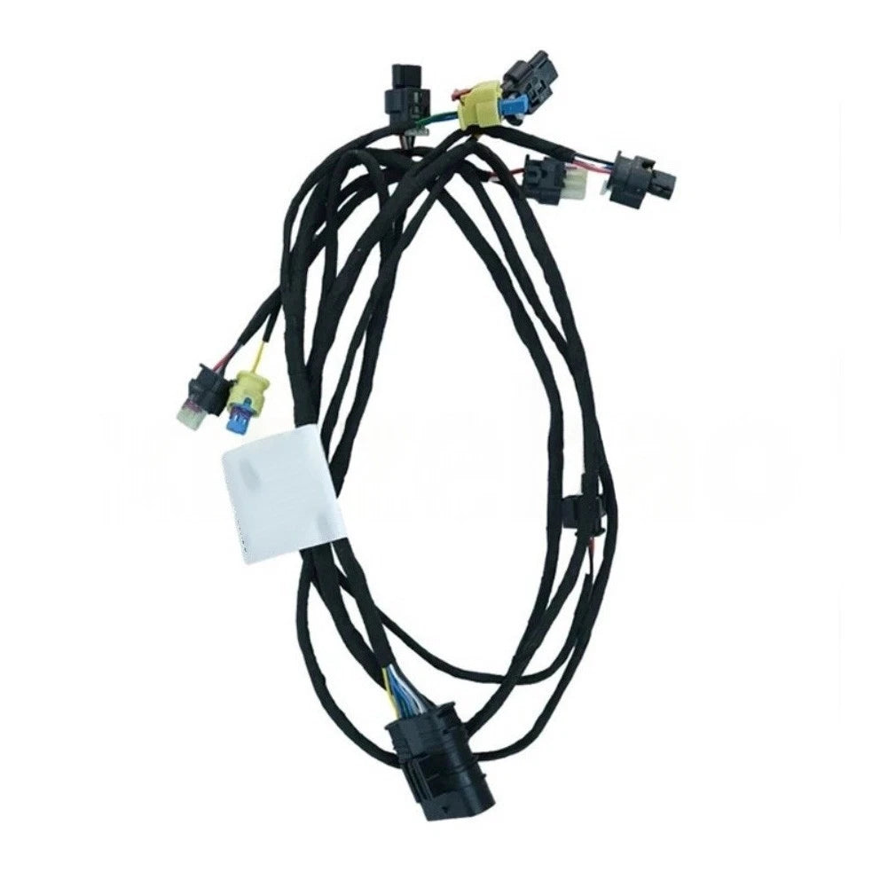 Front Bumper Sensor Harness for Mercedes W205 C Class (2015–2021)