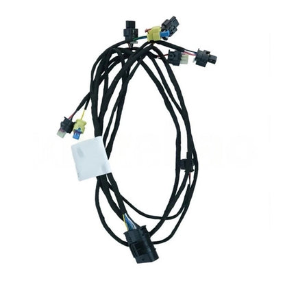 Front Bumper Sensor Harness for Mercedes W205 C Class (2015–2021)