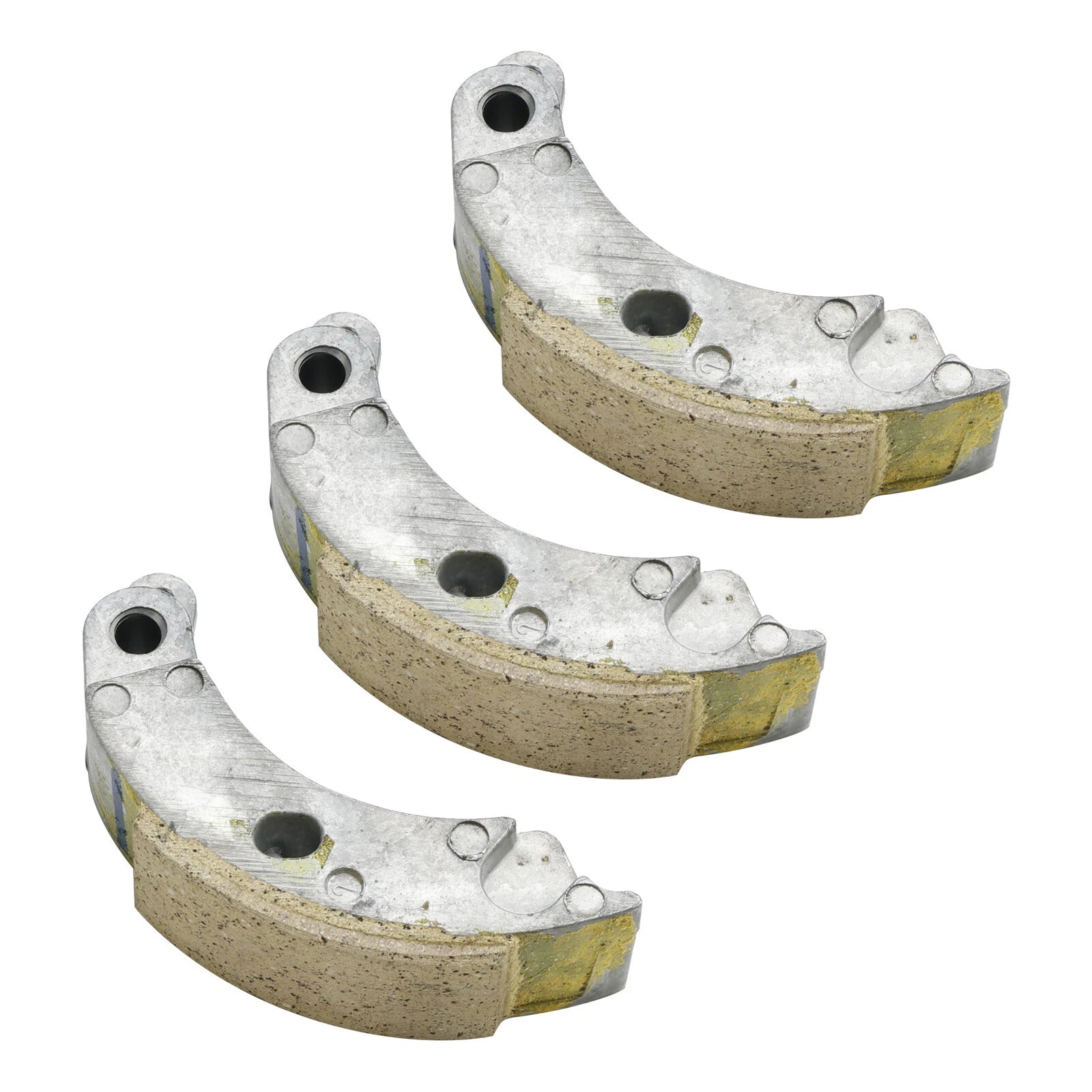 Clutch Weight Set with Springs for Honda Vision 110 (2010–2019) 22535-K44-V00 22535-K2F-N00
