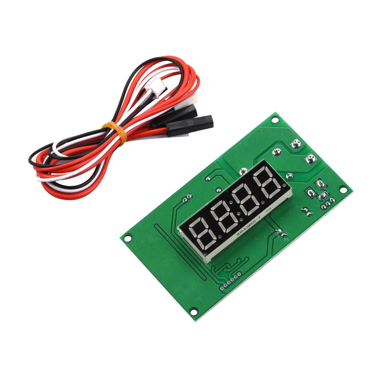 LED Time Relay Timer Control Board for Slot Vending Machine