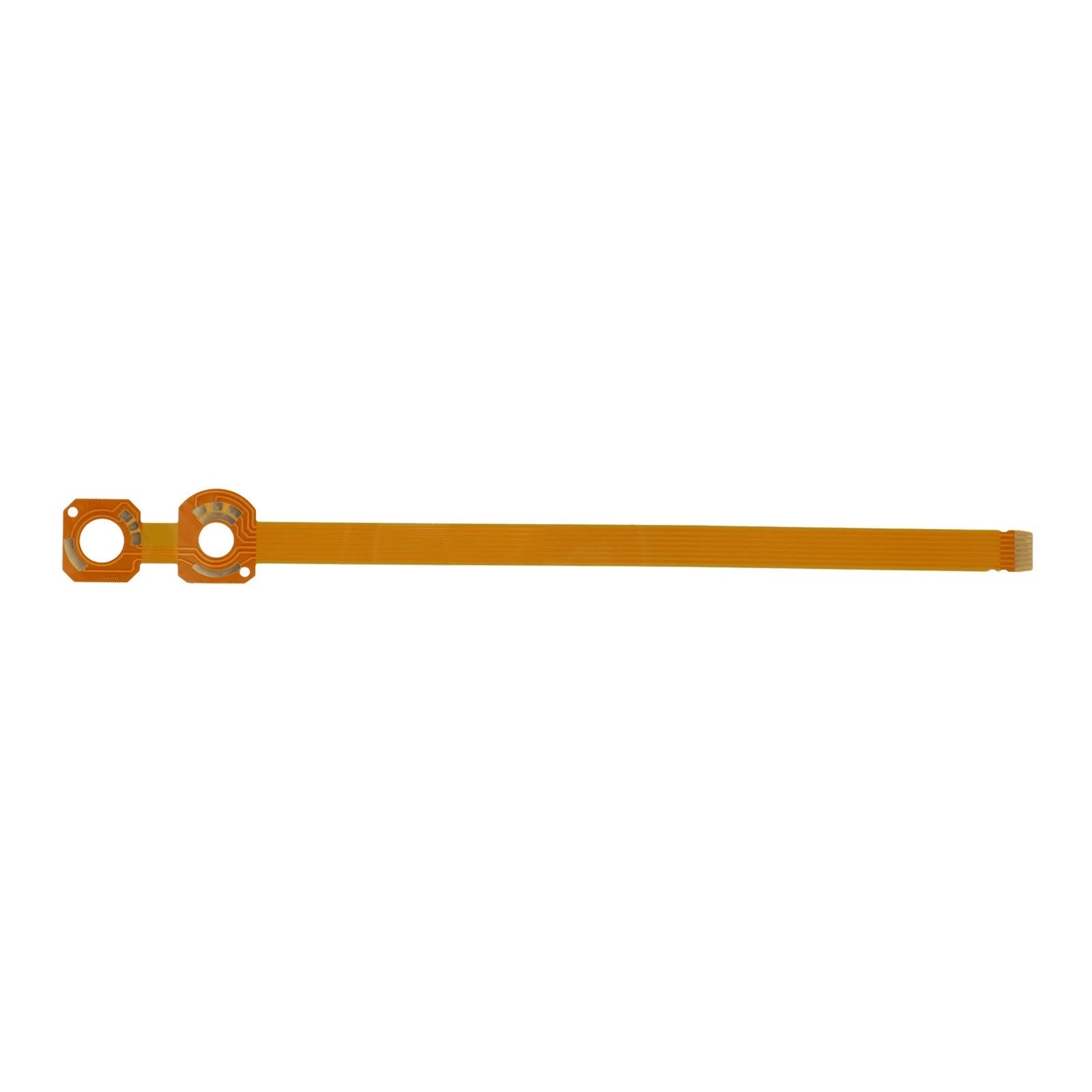 Cable Assembly for Car Instrument Cluster and Turn Signal Functionality