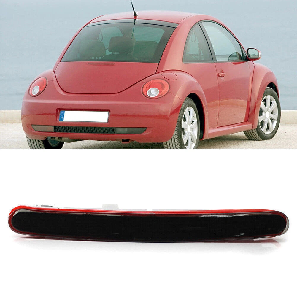3rd Brake Light for Volkswagen Beetle (1998–2010)