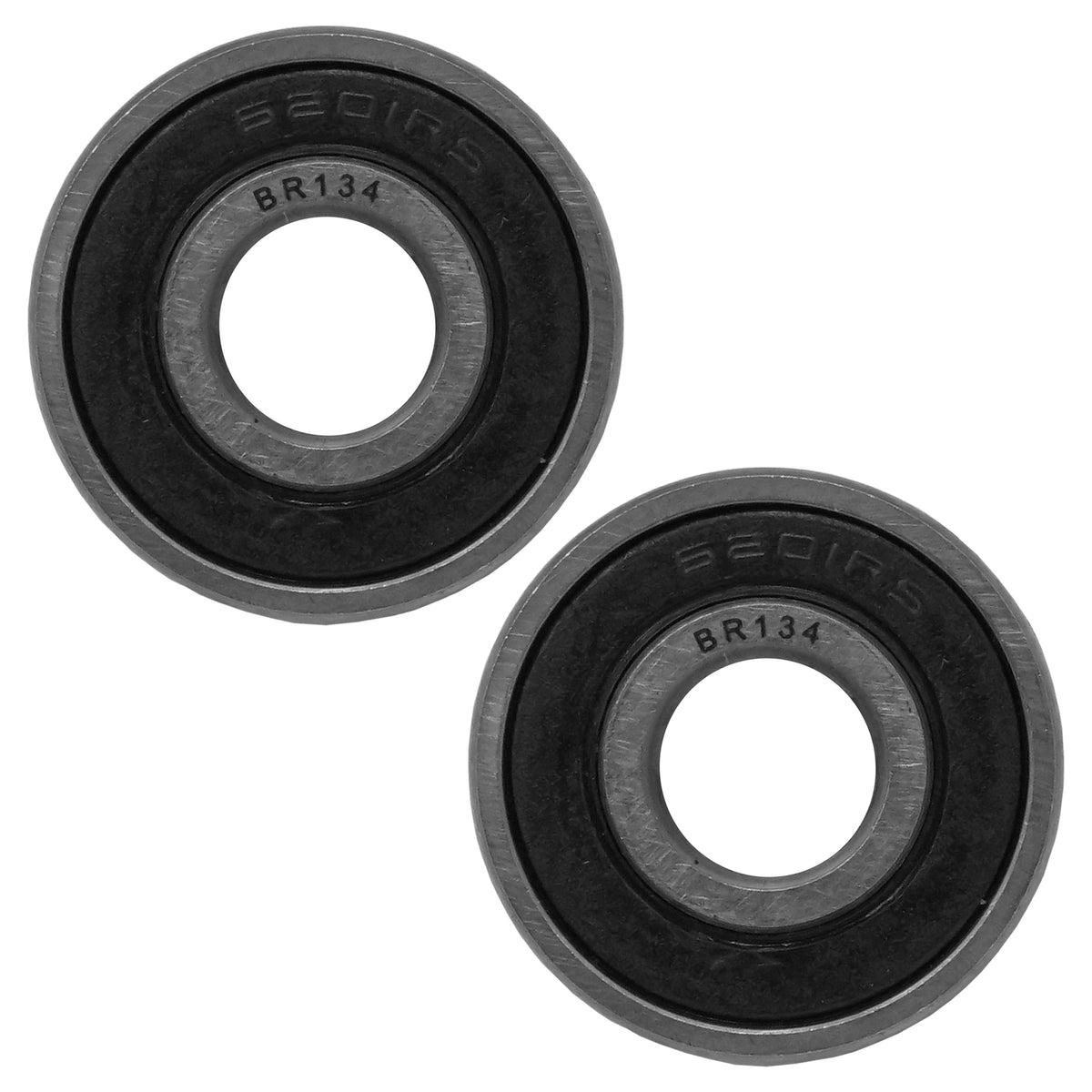 Rubber Sealed Ball Bearing Replacement for Honda Acura (2010–2020)