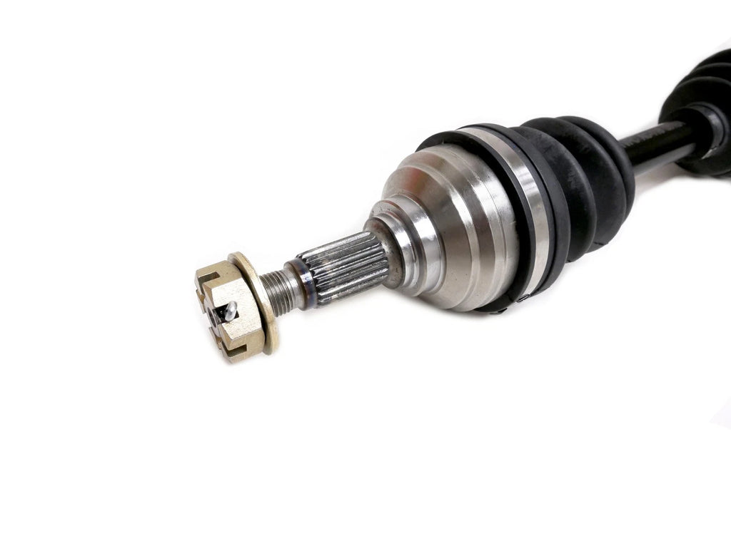 Front Left CV Axle for Arctic Cat (1502-441)