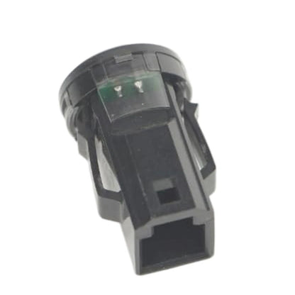 Sun Load Sensor for