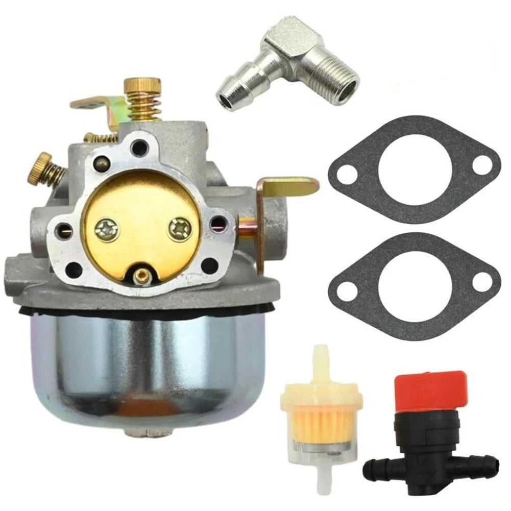 Carburetor for Agricultural Equipment (Cost-effective Operation)