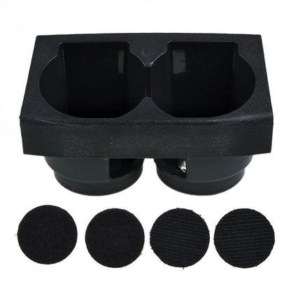 Storage Solution for Nissan Patrol Y61 (1997–2023) Dark Gray
