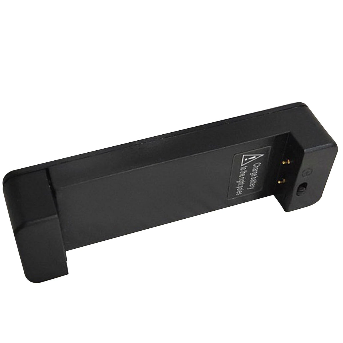 Universal External Phone Battery Charger with LED Indicator