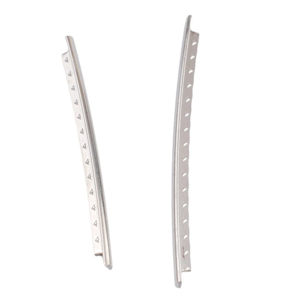 24pc Guitar Frets Wire Set for Luthier Tool (2.4/2.7/2.9mm)