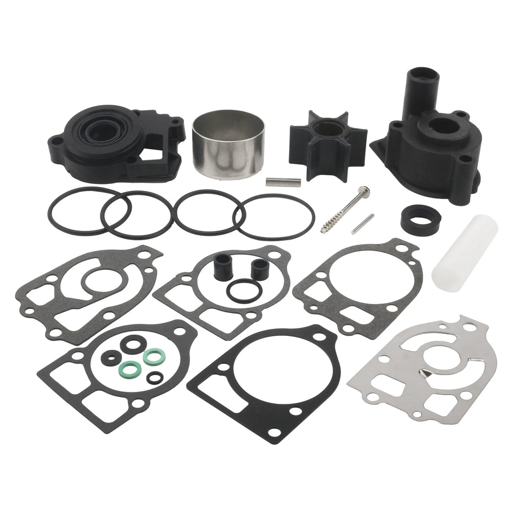 Water Pump Impeller Kit & Housing for Mercruiser Alpha One Gen 1 (1986–1990) 18-3320