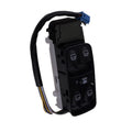 Left Window Switch for Mercedes-Benz A-Class (2004–2012) A2038210479