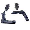 Rainboard Foam Set for (OEM 9808245080, 9677265180)