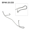 Replacement Brake Retaining Clip for Mazda 3 5 6 (2004–2023)