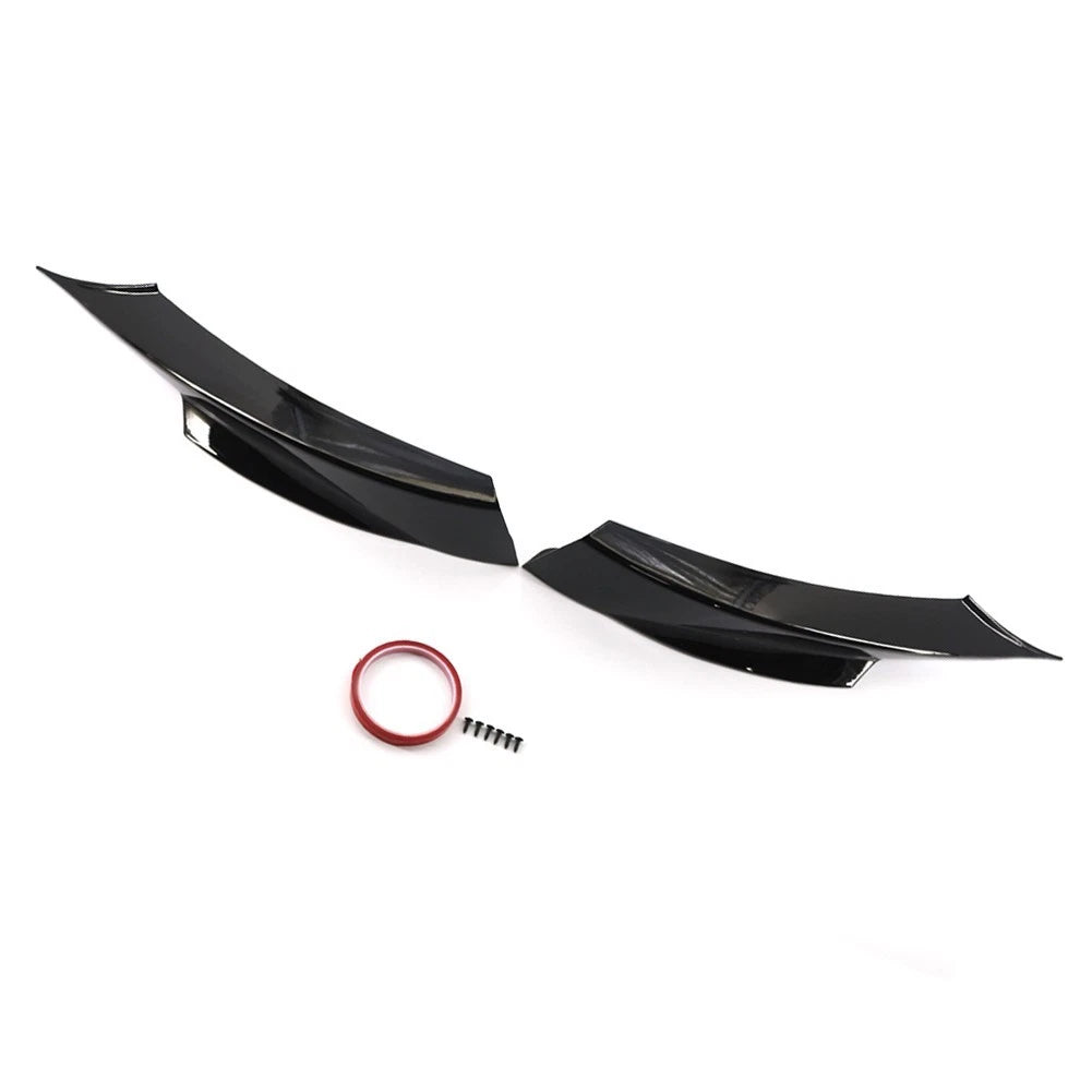 Bumper Separator Set of 2 for M-tech Bumpers