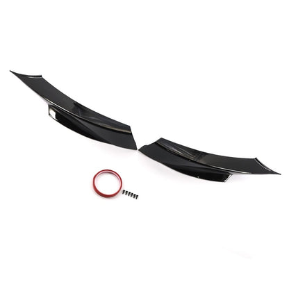 Bumper Separator Set of 2 for M-tech Bumpers