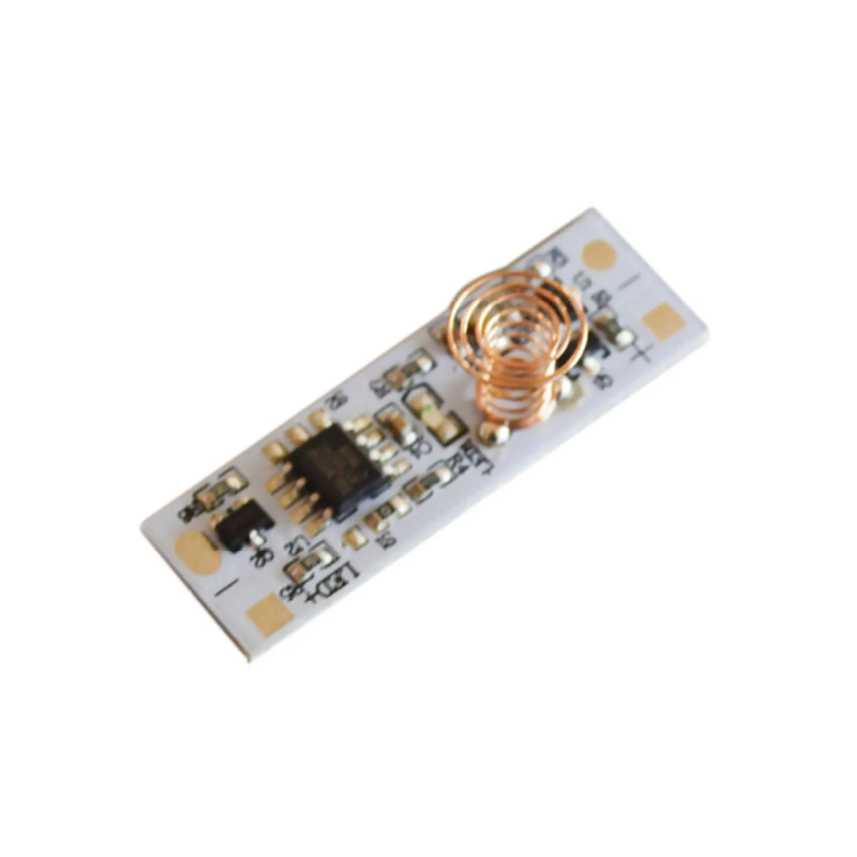 Mini Touch Sensor Switch for LED Strip Brightness Control (36W)