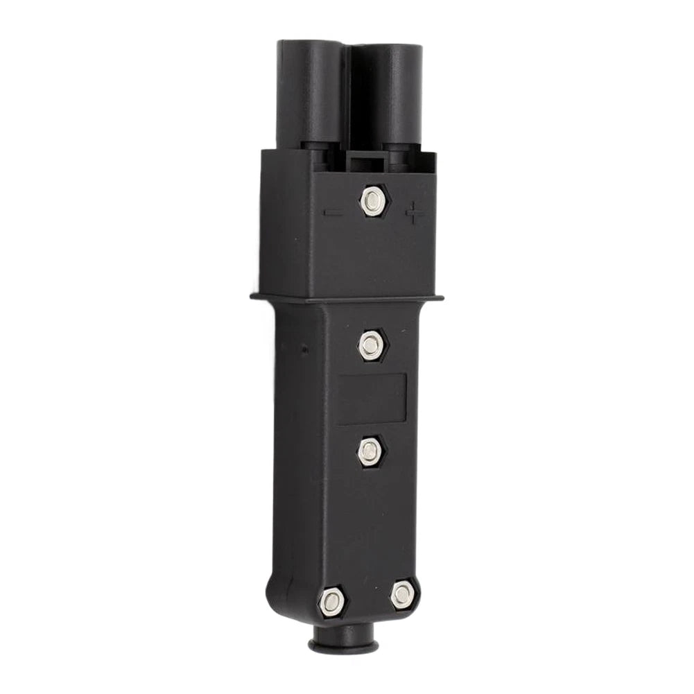 48V DC Input Connector for G19 Electric Golf Cart