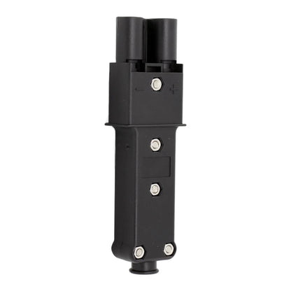48V DC Input Connector for G19 Electric Golf Cart