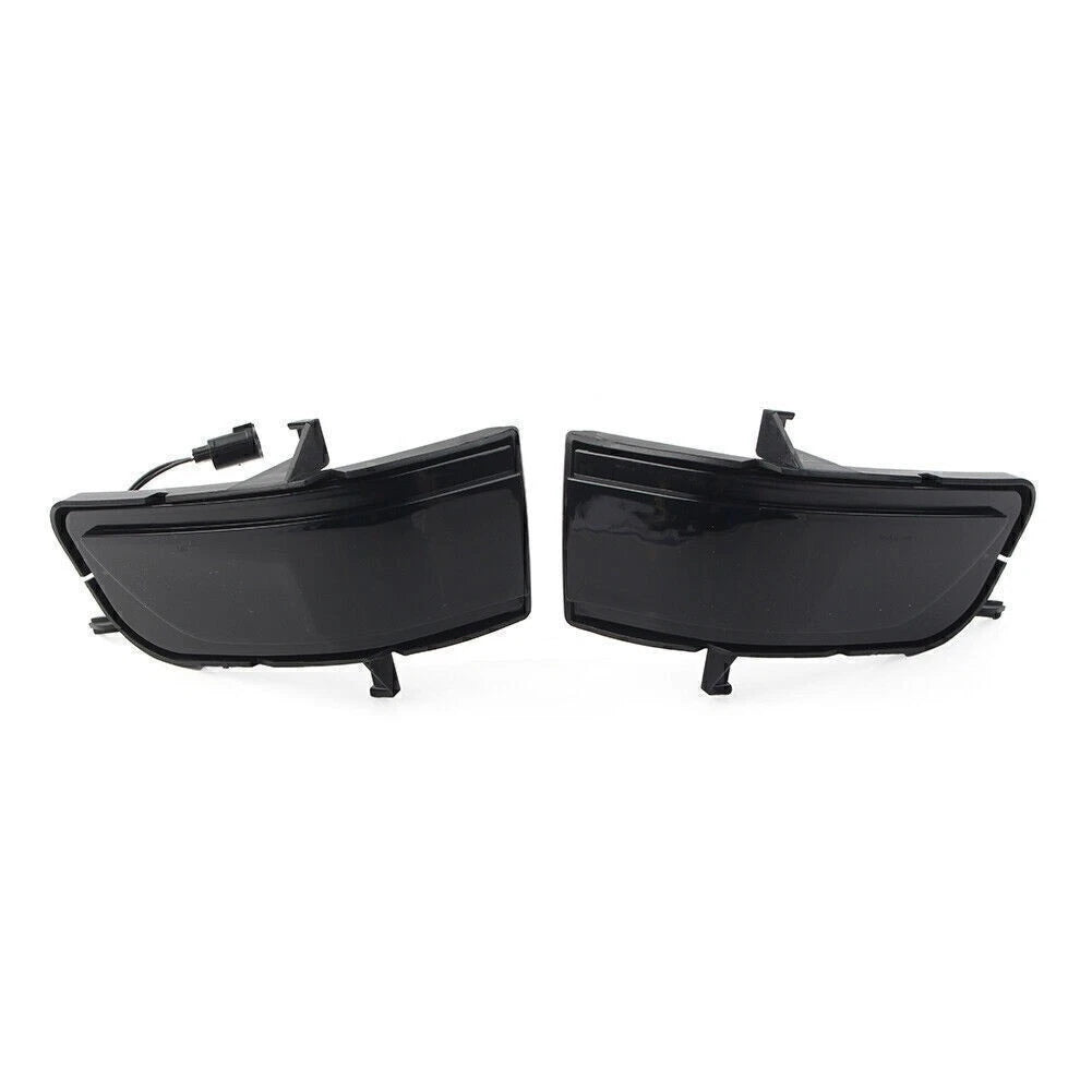 LED Dynamic Turn Signal Light Mirror Indicator for Honda CR-V (2017–2020)