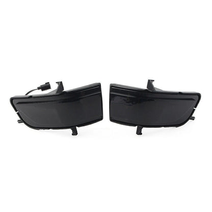 LED Dynamic Turn Signal Light Mirror Indicator for Honda CR-V (2017–2020)