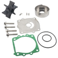 Water Pump Repair Service Kit for Yamaha Outboard (61A-W0078-01, 61A-W0078-A2)