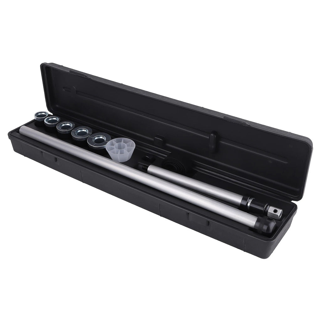 Camshaft Bearing Tool Installer Removal Set for Universal Engine 1.125" ~2.69"