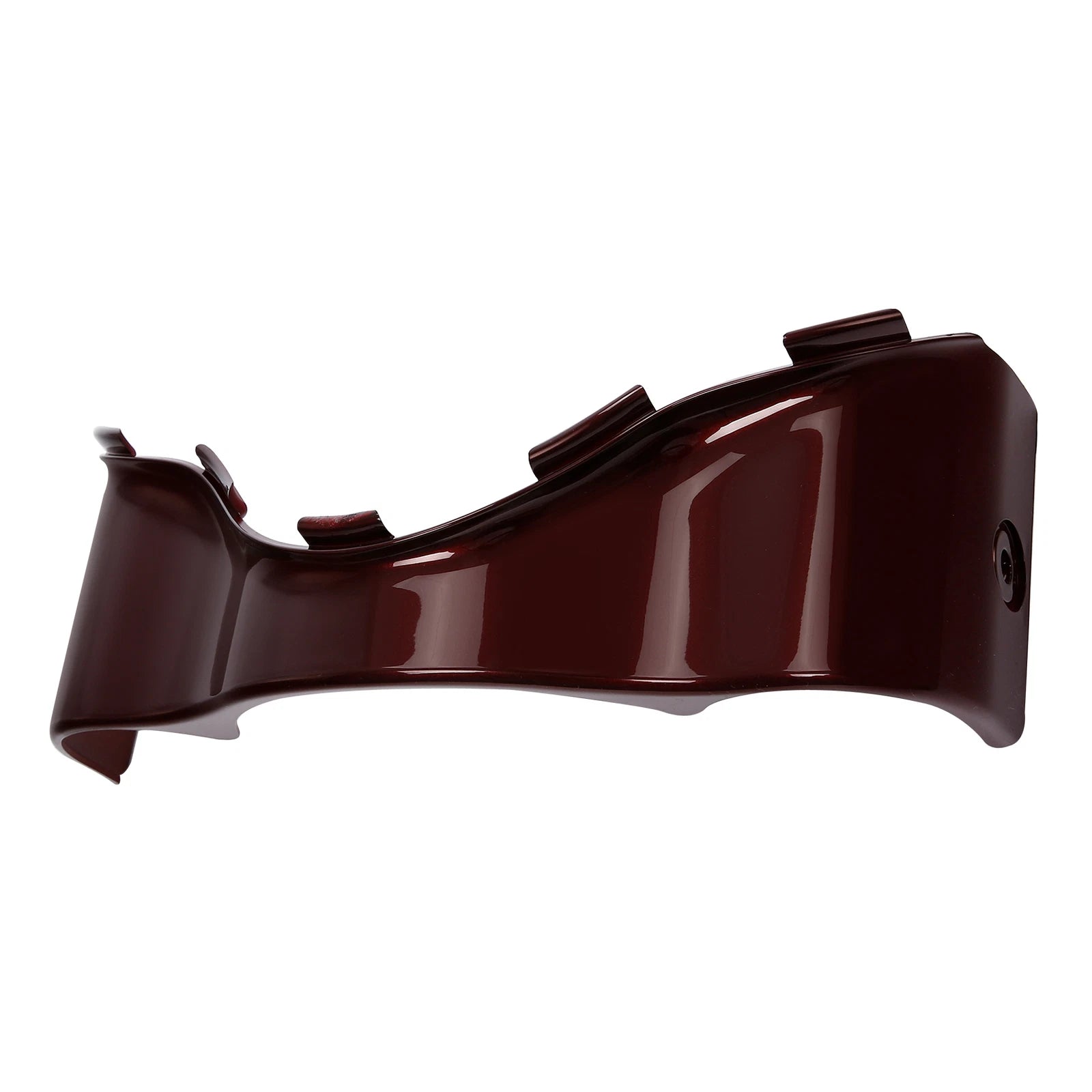 Outer Fairing Skirt for Harley Touring Electra Glide (2014–2023)