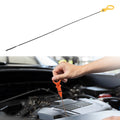 Oil Dipstick for Audi A3 (2009–2013) Oil Level Indicator Replacement