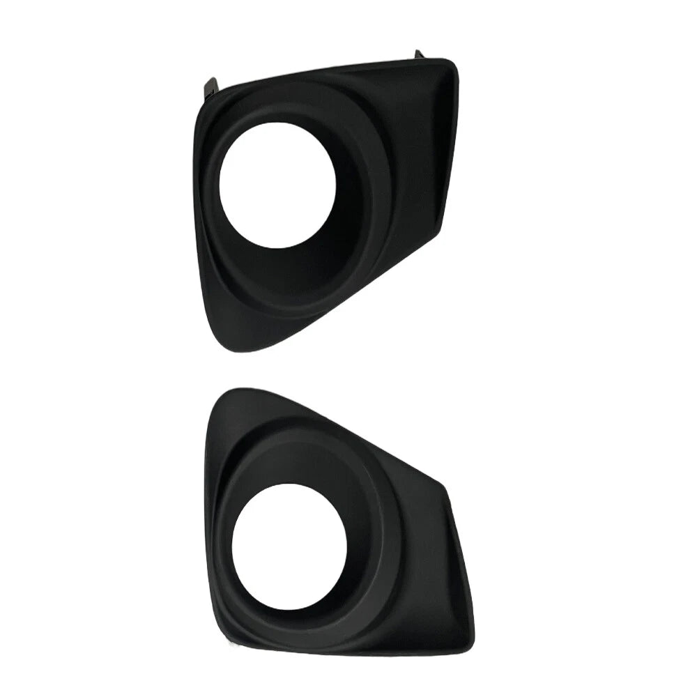 Fog Light Bezel for Toyota Corolla S XRS LE (2011–2013)