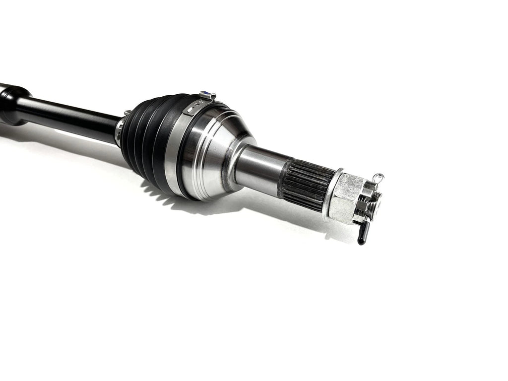 Monster XP Series Front Right CV Axle for Can-Am (7054027450)