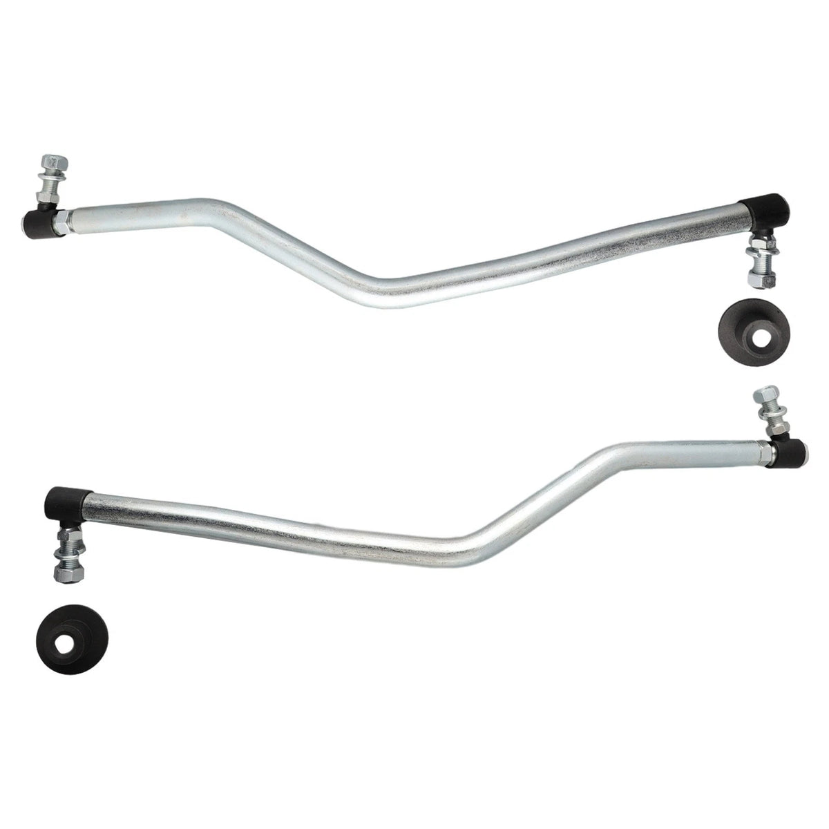 Adjustable Steering Drag Link for Lawn Mower (EHP 194740)