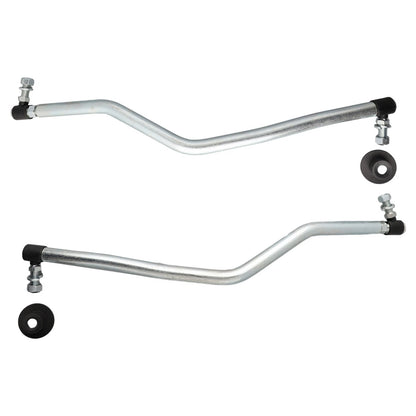 Adjustable Steering Drag Link for Lawn Mower (EHP 194740)