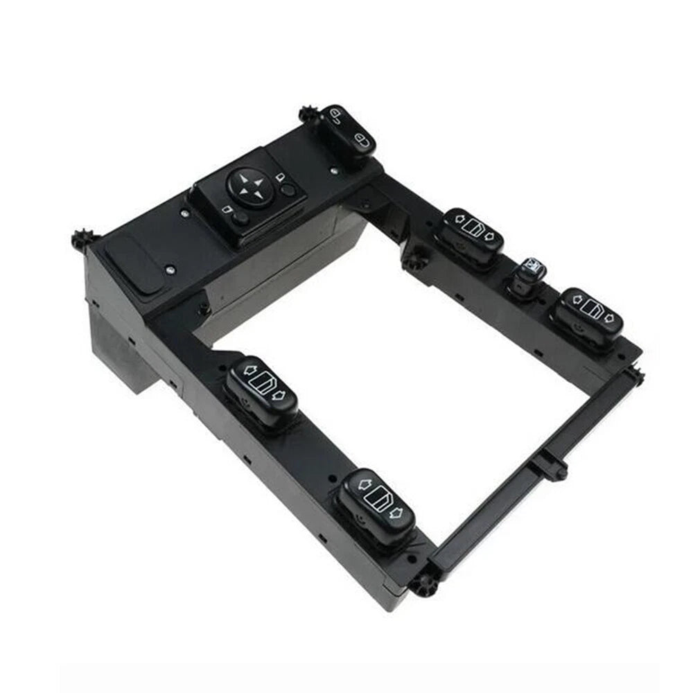 Master Power Window Switch for Mercedes Benz ML350 ML500 W163 (2004–2005)