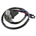 Heavy Duty Headlight Dimmer Switch for Truck Applications