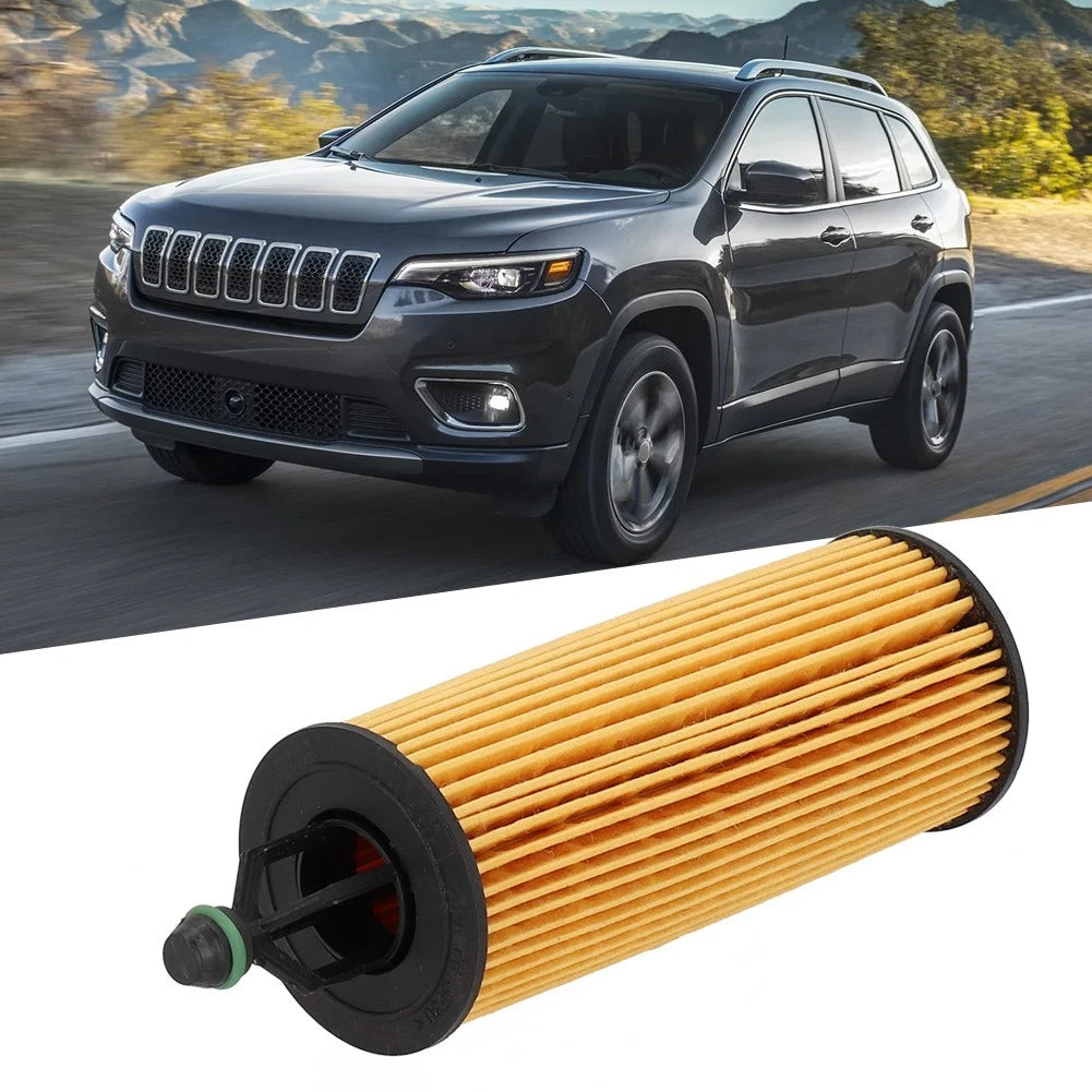 Filter Element for Jeep (Extended)