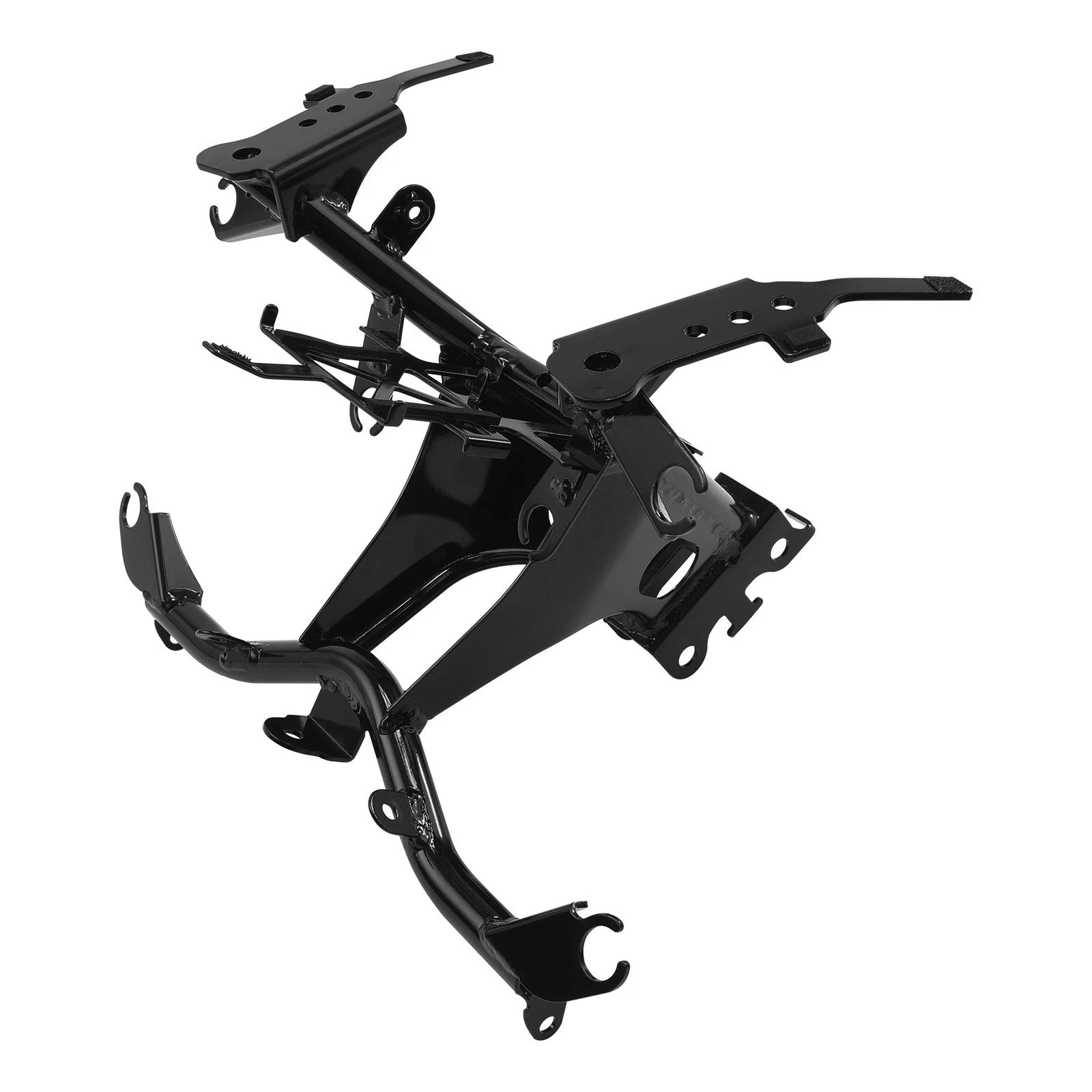 Front Upper Fairing Stay Bracket for Yamaha YZF-R7 (2022–2025)
