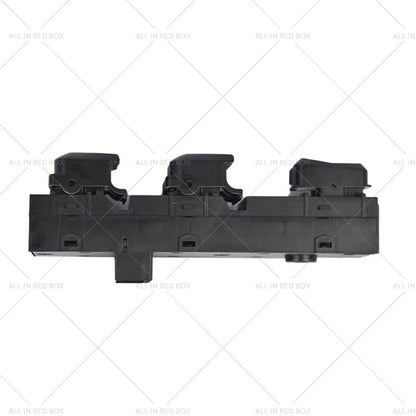 Electric Window Switch Master Control for Hyundai IX35 (2010–2017) RHD