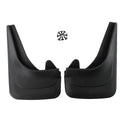Mudguards for - 1 Pair Splash Guards