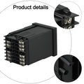 Temperature Controller REXC700 V AN PID for SSR Output (Model Specific)
