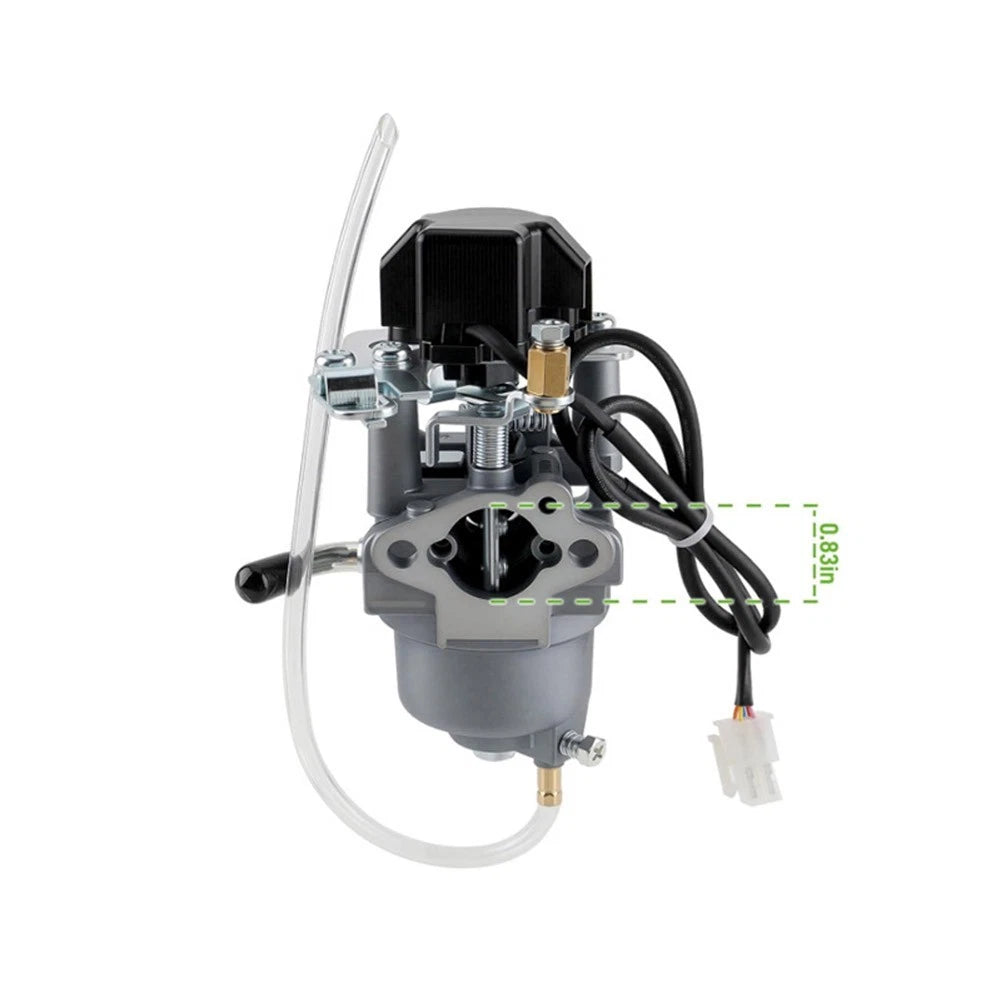 Carburetor Assembly for SUA2000i, SUA2300i (2000–2023)
