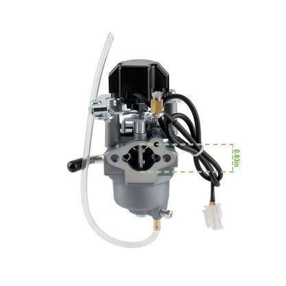 Carburetor Assembly for SUA2000i, SUA2300i (2000–2023)