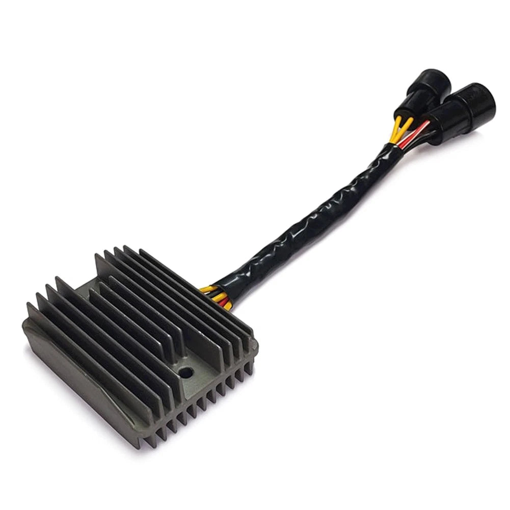 Voltage Rectifier Regulator for Kawasaki Ninja ZX-12R ZX-9R (2000–2005)